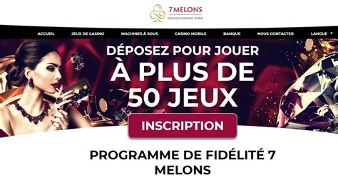 7melons ch!